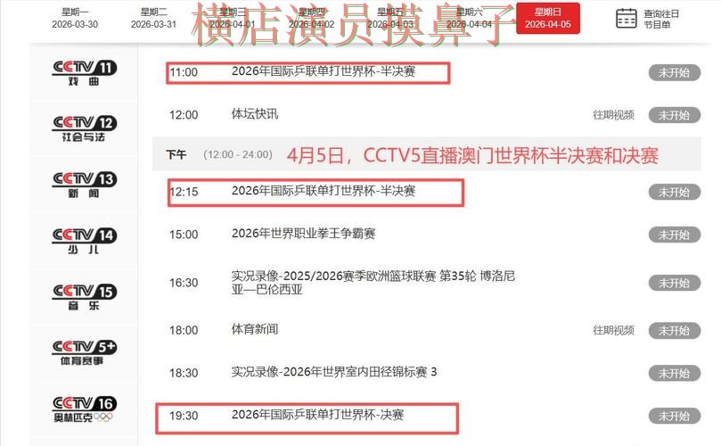 世界杯全球总决赛来临，世界杯竞猜网站玩法指南+直播与平台选择整理
